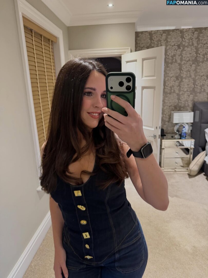 Elle Mulvaney / ellejmulvaney Çıplak OnlyFans  Sızdırılmış Fotoğraf #1