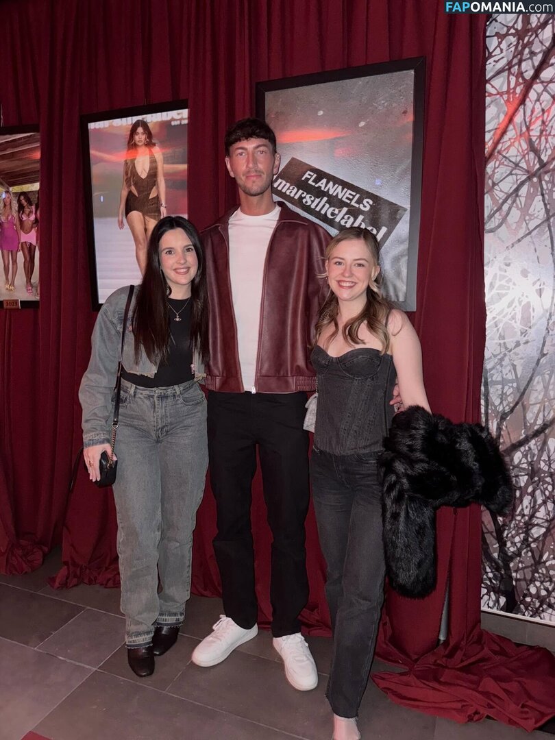 Elle Mulvaney / ellejmulvaney Çıplak OnlyFans  Sızdırılmış Fotoğraf #2