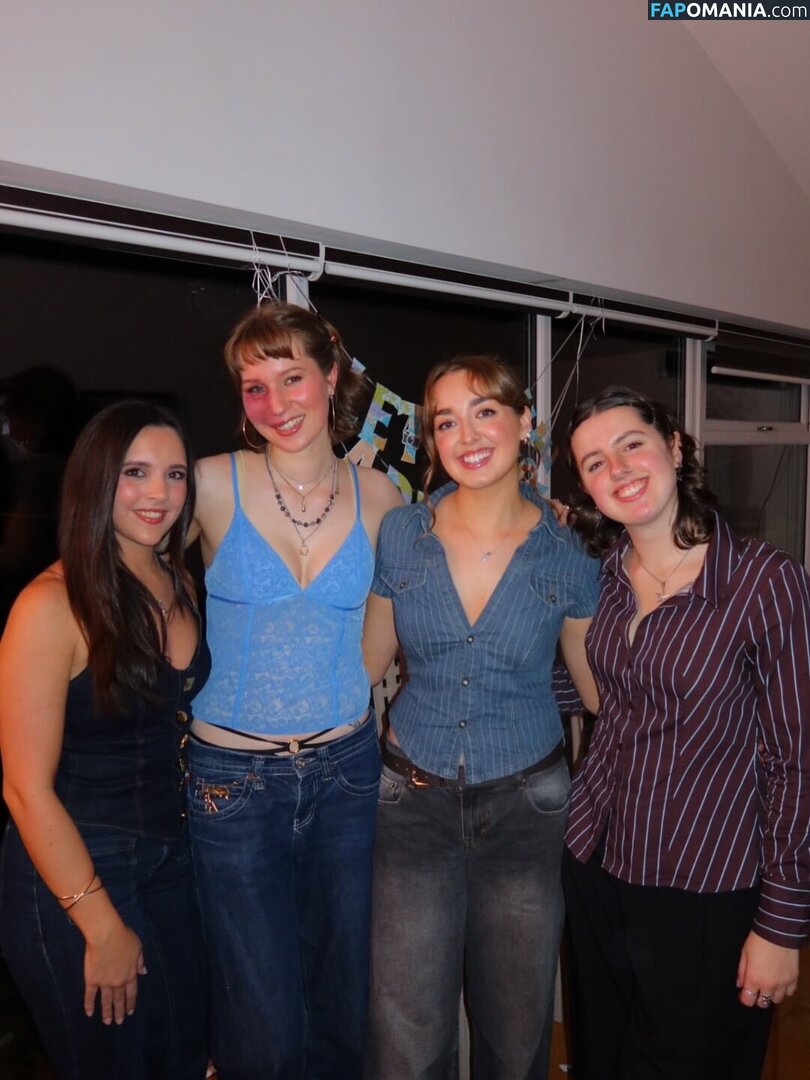 Elle Mulvaney / ellejmulvaney Çıplak OnlyFans  Sızdırılmış Fotoğraf #4