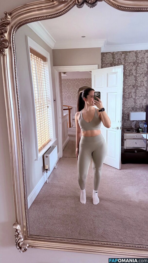 Elle Mulvaney / ellejmulvaney Çıplak OnlyFans  Sızdırılmış Fotoğraf #7