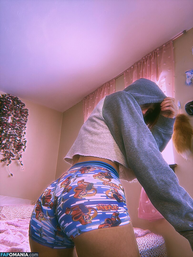 Ellecakes / _ellecakes Çıplak OnlyFans  Sızdırılmış Fotoğraf #17