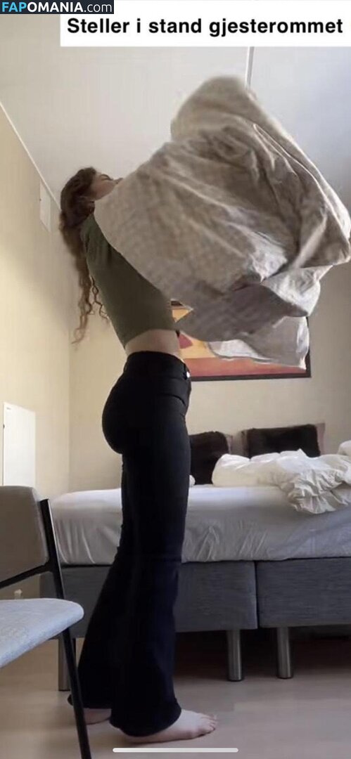 Ellen Aabol / ellenaabol Çıplak OnlyFans  Sızdırılmış Fotoğraf #5