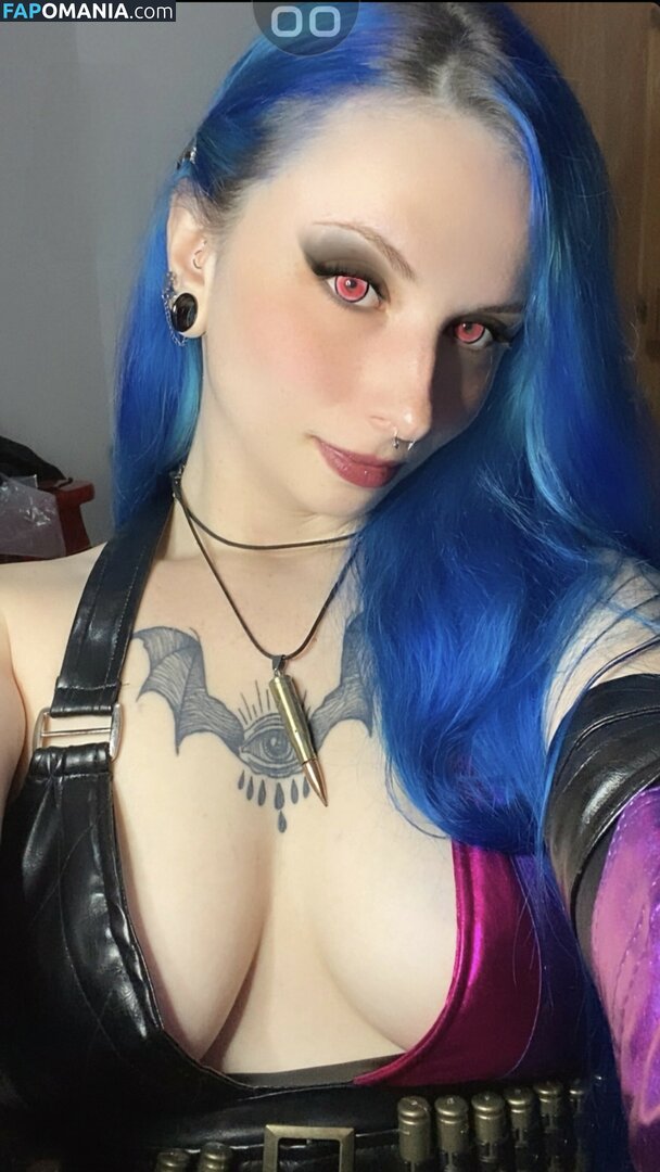 Ellen Natalia / ellennatalia__ Çıplak OnlyFans  Sızdırılmış Fotoğraf #414