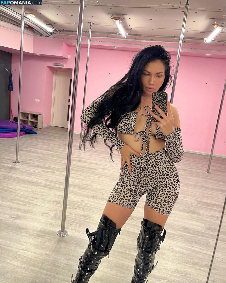 ellenalemish Çıplak OnlyFans  Sızdırılmış Fotoğraf #4