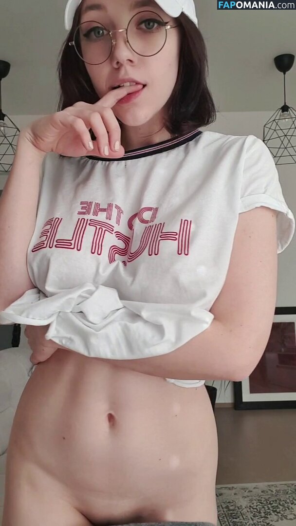 Elles Çıplak OnlyFans  Sızdırılmış Fotoğraf #3