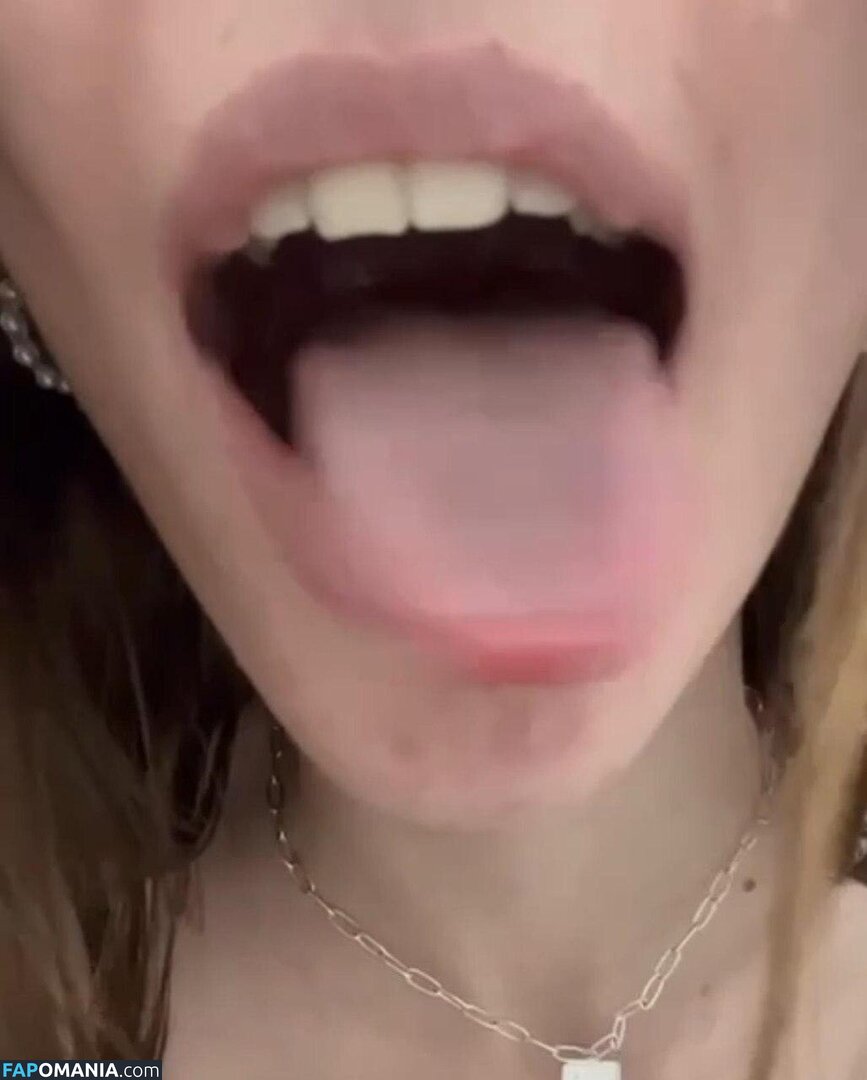 Ellesasmrr Çıplak OnlyFans  Sızdırılmış Fotoğraf #1