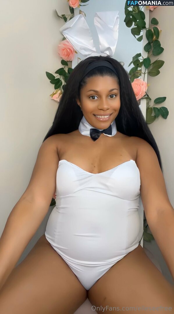 ejfree / elleseefree Çıplak OnlyFans  Sızdırılmış Fotoğraf #161