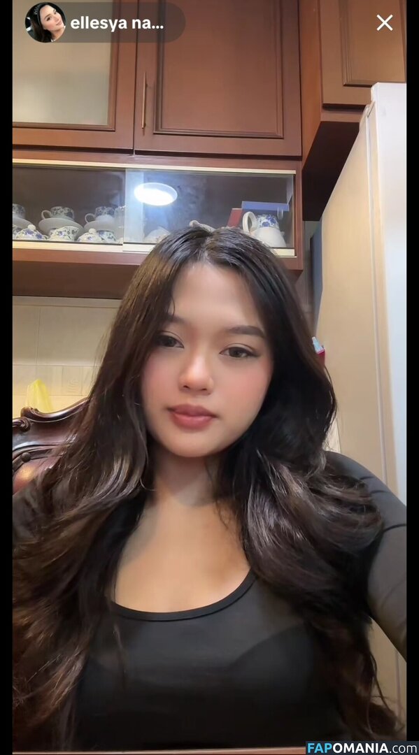 Ellesyanamira / PrincessEllesya Çıplak OnlyFans  Sızdırılmış Fotoğraf #3