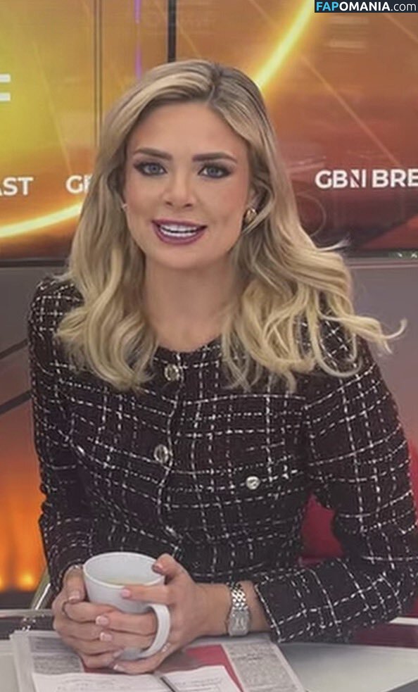 Ellie Costello / elliecostellotv Çıplak OnlyFans  Sızdırılmış Fotoğraf #3