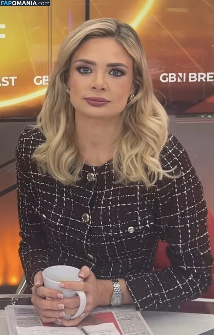 Ellie Costello / elliecostellotv Çıplak OnlyFans  Sızdırılmış Fotoğraf #4