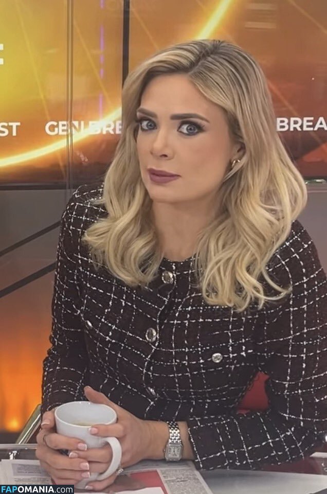 Ellie Costello / elliecostellotv Çıplak OnlyFans  Sızdırılmış Fotoğraf #5