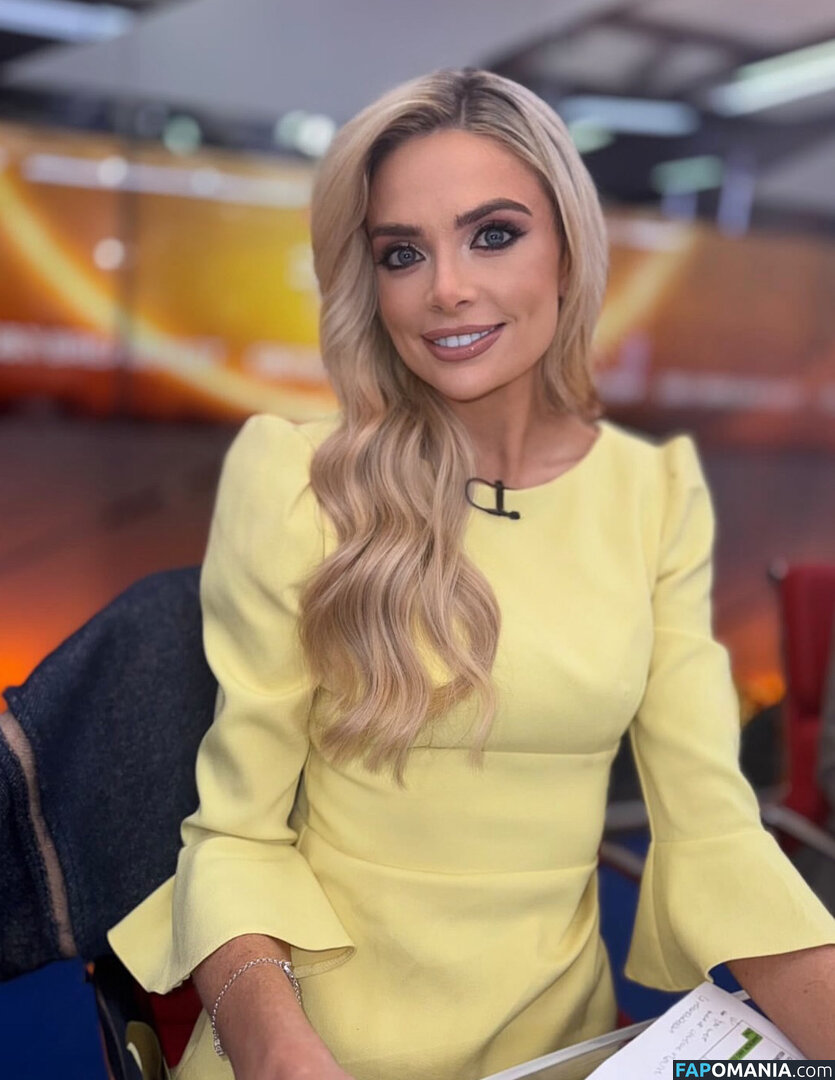 Ellie Costello / elliecostellotv Çıplak OnlyFans  Sızdırılmış Fotoğraf #11