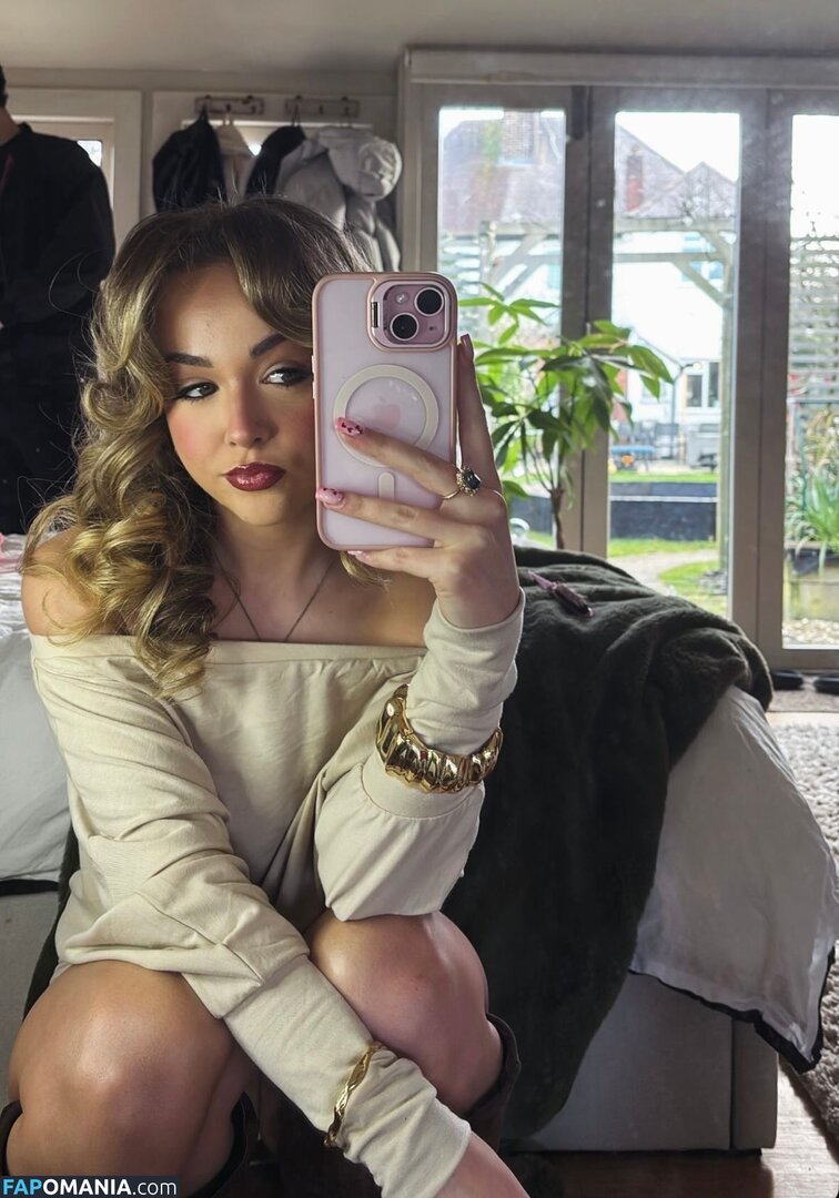 Ellie Dadd / elliedadd_ Çıplak OnlyFans  Sızdırılmış Fotoğraf #1