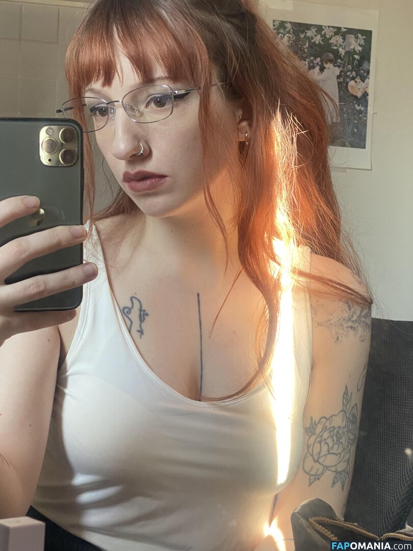 Ellie Haze / sgh.ellieehaze Çıplak OnlyFans  Sızdırılmış Fotoğraf #4