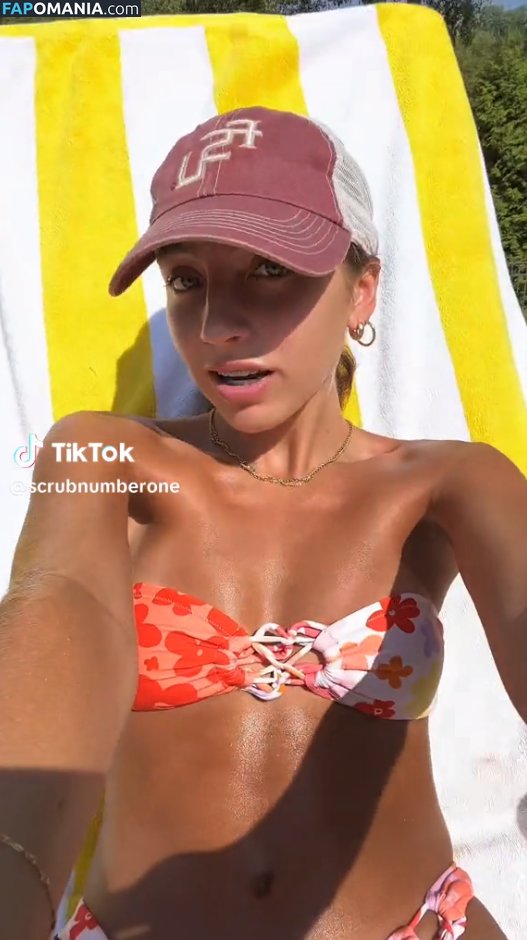 Ellie Rae Dobleske / Scrubnumberone Çıplak OnlyFans  Sızdırılmış Fotoğraf #6