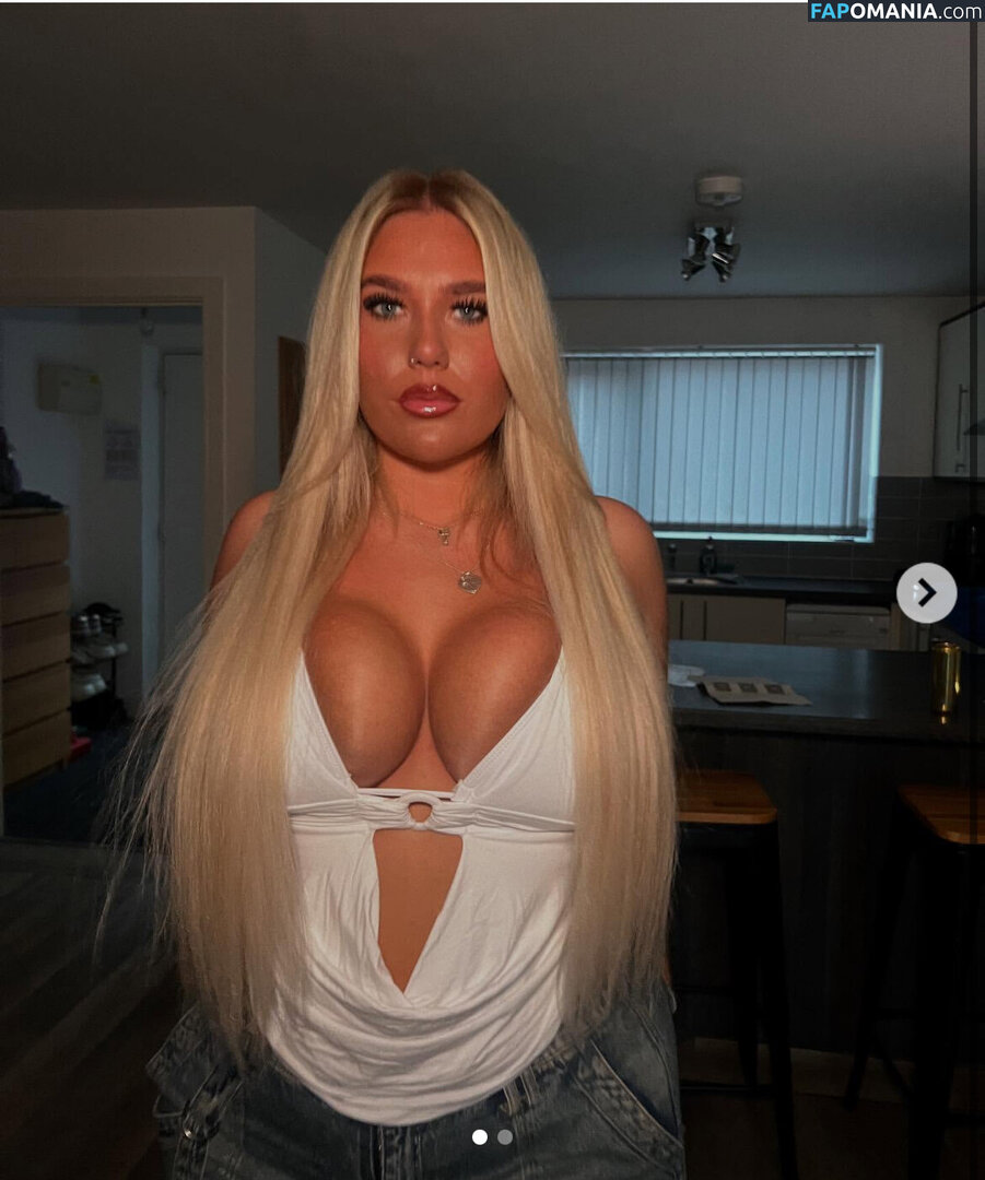 Ellie Robinson / elliee.robinsonn / elsdeex Çıplak OnlyFans  Sızdırılmış Fotoğraf #70