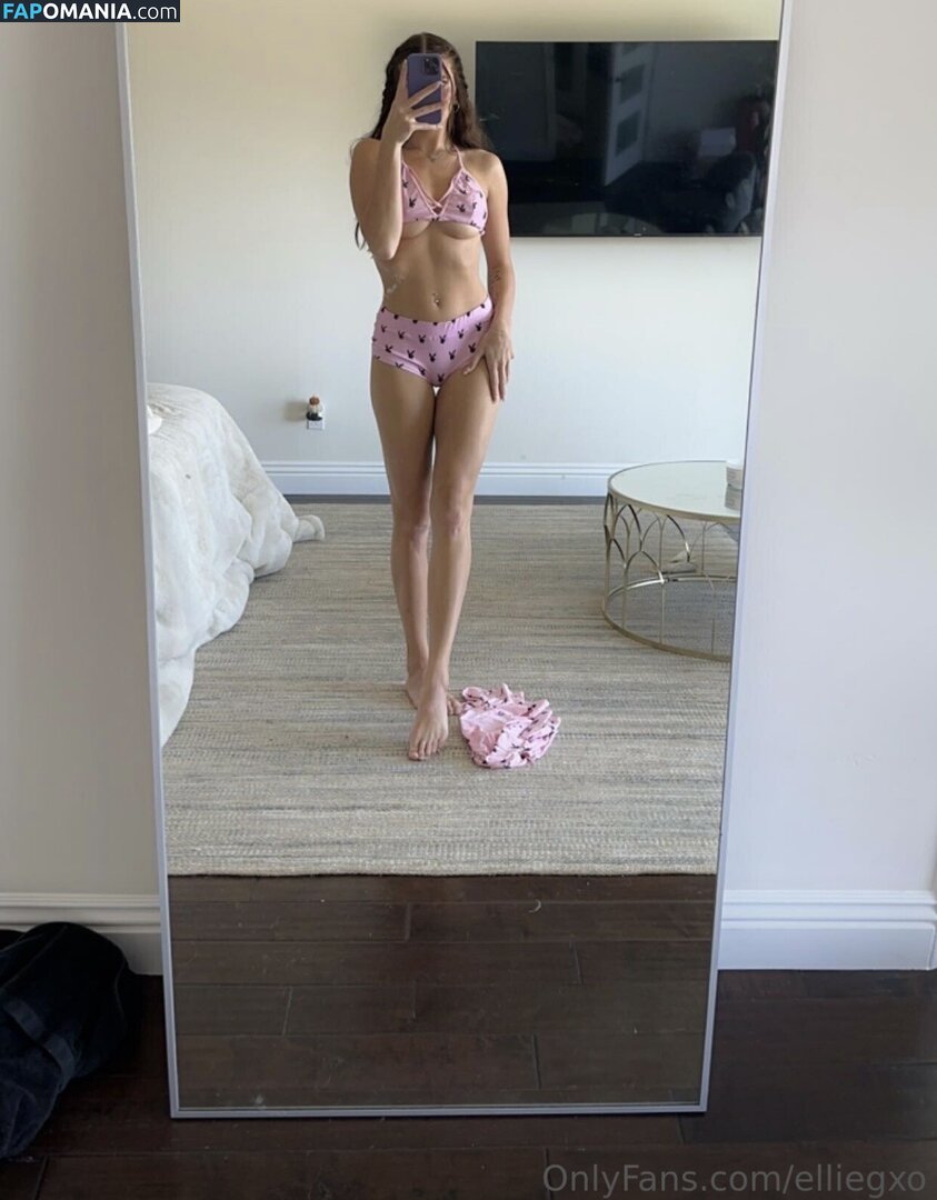ellie.vandeel Çıplak OnlyFans  Sızdırılmış Fotoğraf #15