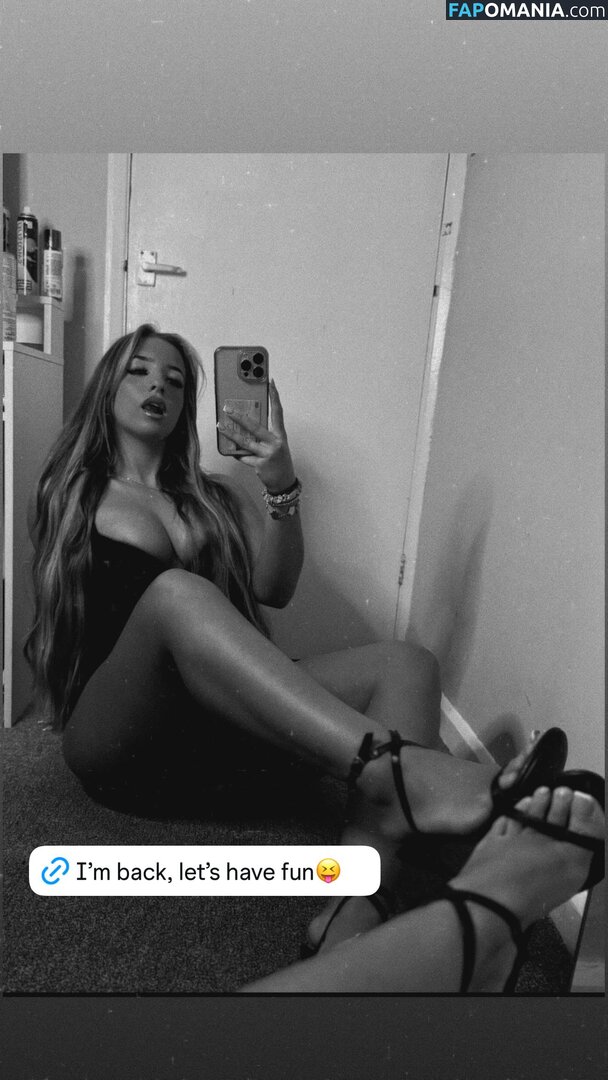 elliemaixo / homeworkhunniez Çıplak OnlyFans  Sızdırılmış Fotoğraf #1