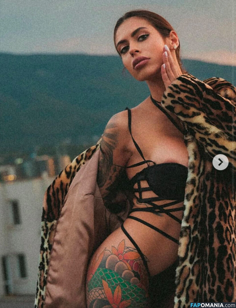 ellsii_ / inkedelenaa Çıplak OnlyFans  Sızdırılmış Fotoğraf #11