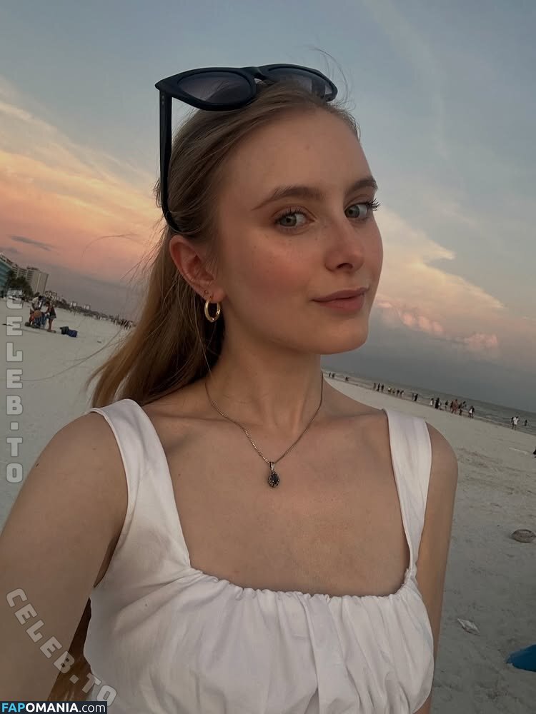 Elly Key / ellykeyof / ellykeyofficial Çıplak OnlyFans  Sızdırılmış Fotoğraf #1
