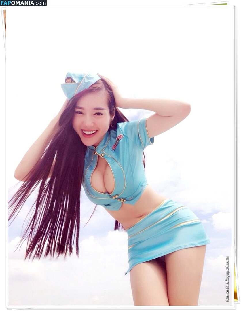 Elly Tran Çıplak OnlyFans  Sızdırılmış Fotoğraf #5