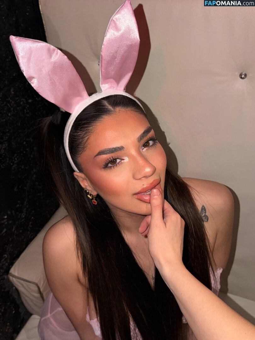 Elonora Terzulli / eleonoraterzulli Çıplak OnlyFans  Sızdırılmış Fotoğraf #5