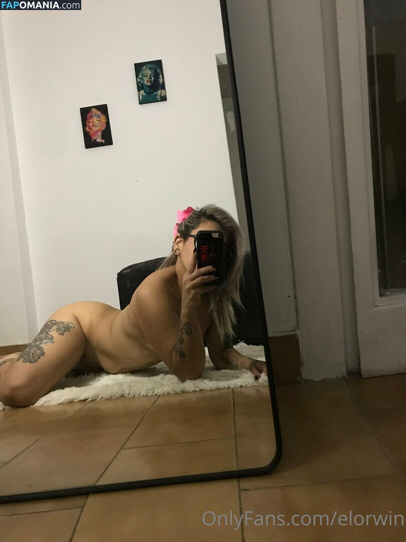 elorwin Çıplak OnlyFans  Sızdırılmış Fotoğraf #13