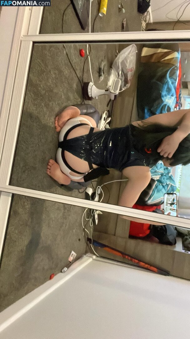  / Bashmacc / Elpheltz / Sleepconjurer / elpheltsz Çıplak OnlyFans  Sızdırılmış Fotoğraf #2