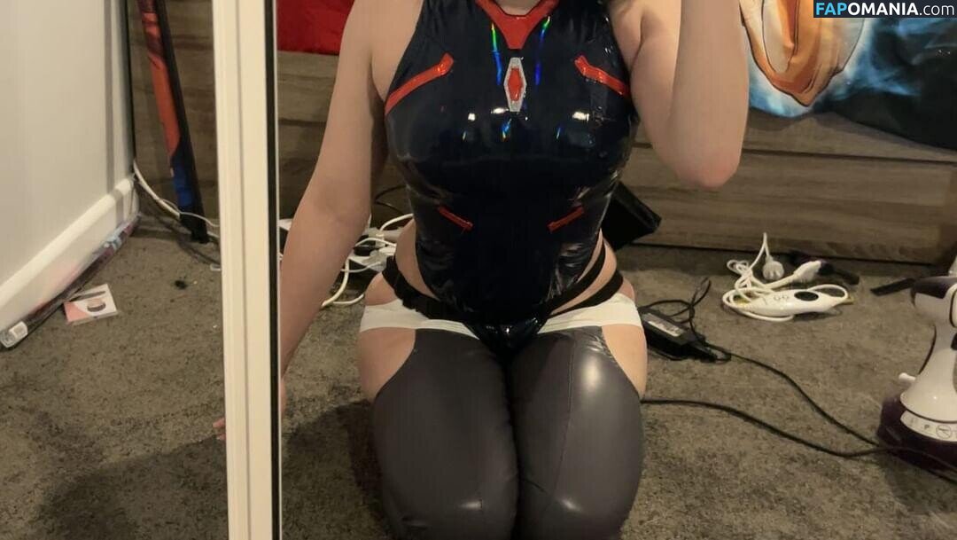  / Bashmacc / Elpheltz / Sleepconjurer / elpheltsz Çıplak OnlyFans  Sızdırılmış Fotoğraf #4