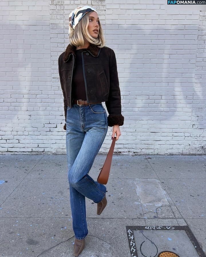 Elsa Hosk / elsahosk / hoskelsa Çıplak OnlyFans  Sızdırılmış Fotoğraf #714