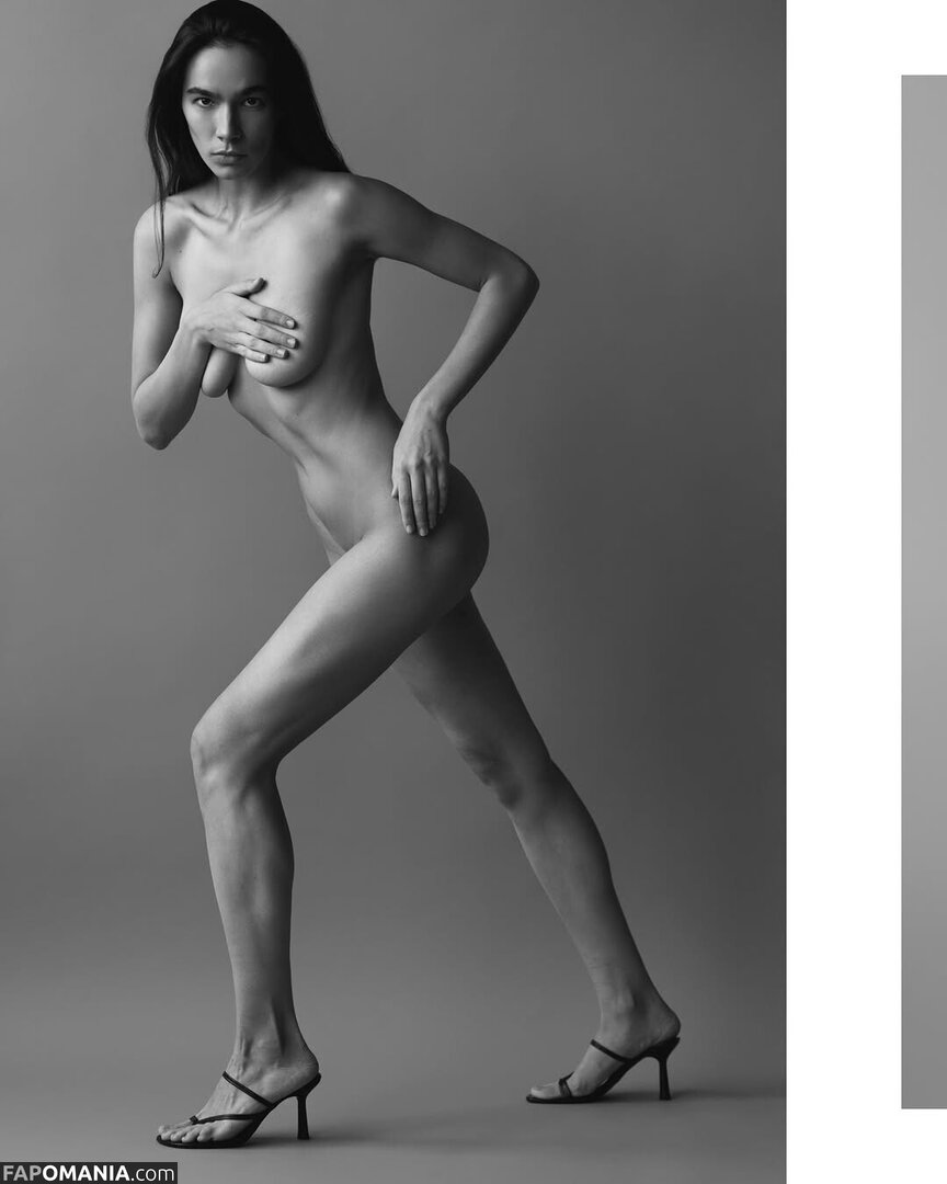 Elvina Garaeva / elyagara Çıplak OnlyFans  Sızdırılmış Fotoğraf #3