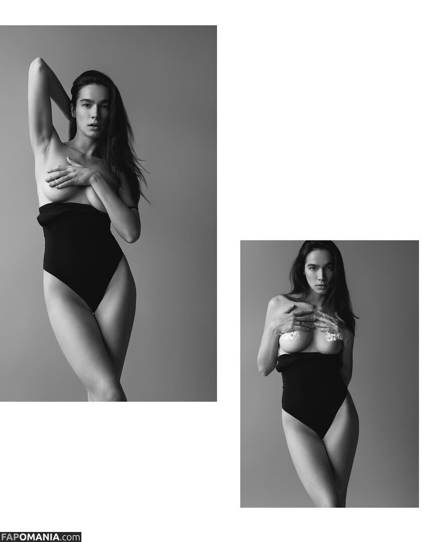 Elvina Garaeva / elyagara Çıplak OnlyFans  Sızdırılmış Fotoğraf #4