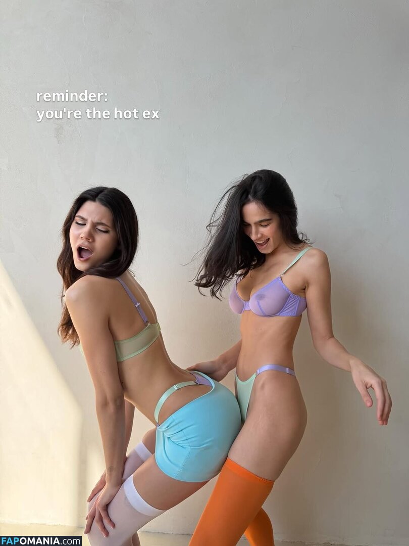 Elvina Garaeva / elyagara Çıplak OnlyFans  Sızdırılmış Fotoğraf #12