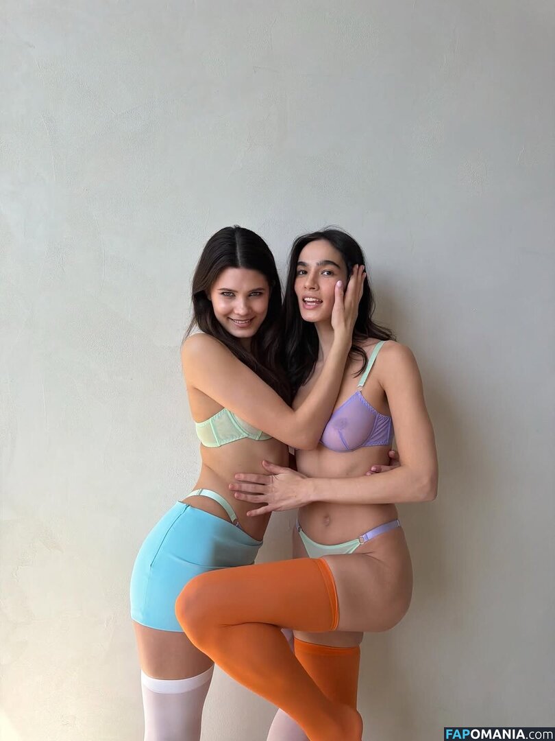 Elvina Garaeva / elyagara Çıplak OnlyFans  Sızdırılmış Fotoğraf #15