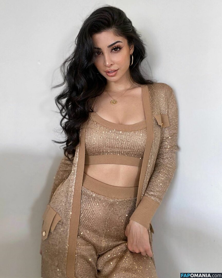 Elwa Saleh Çıplak OnlyFans  Sızdırılmış Fotoğraf #21