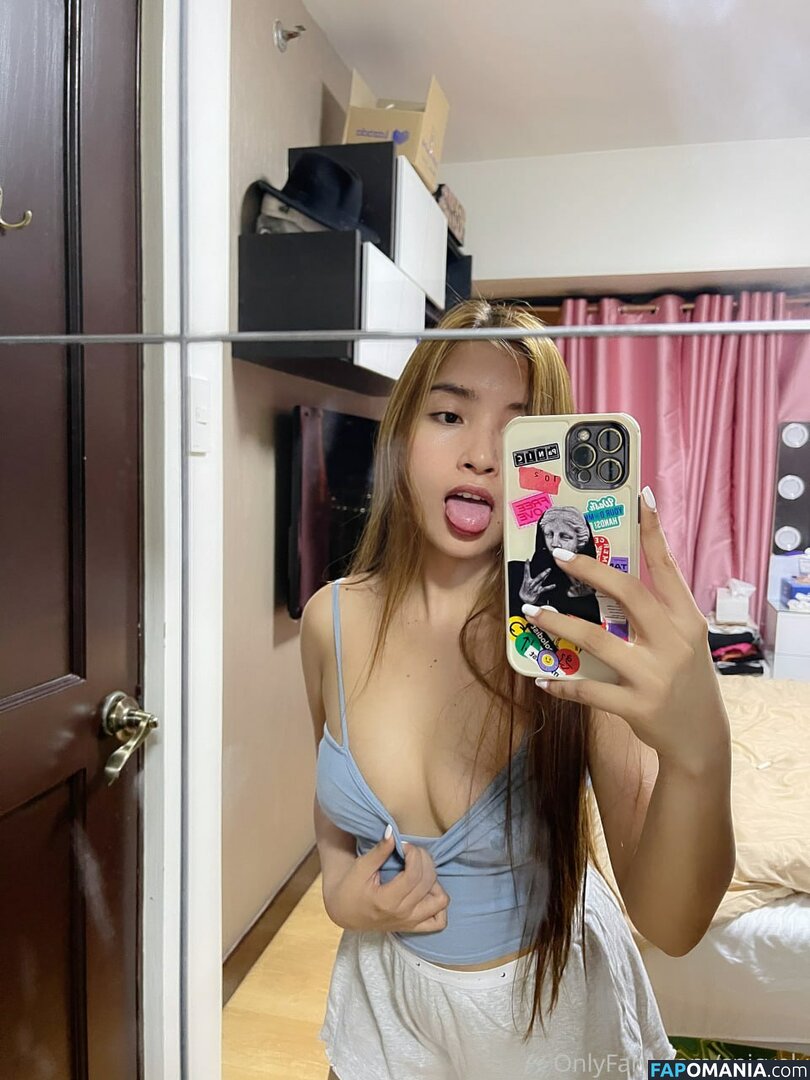 Ely Mist / Filipinababe / elymist / othersideofely Çıplak OnlyFans  Sızdırılmış Fotoğraf #20