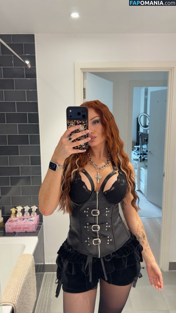 Elz The Witch / elzthewitch Çıplak OnlyFans  Sızdırılmış Fotoğraf #1