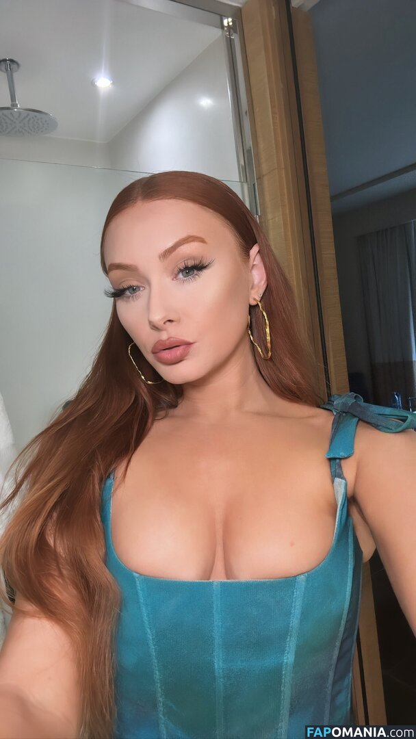 Elz The Witch / elzthewitch Çıplak OnlyFans  Sızdırılmış Fotoğraf #8