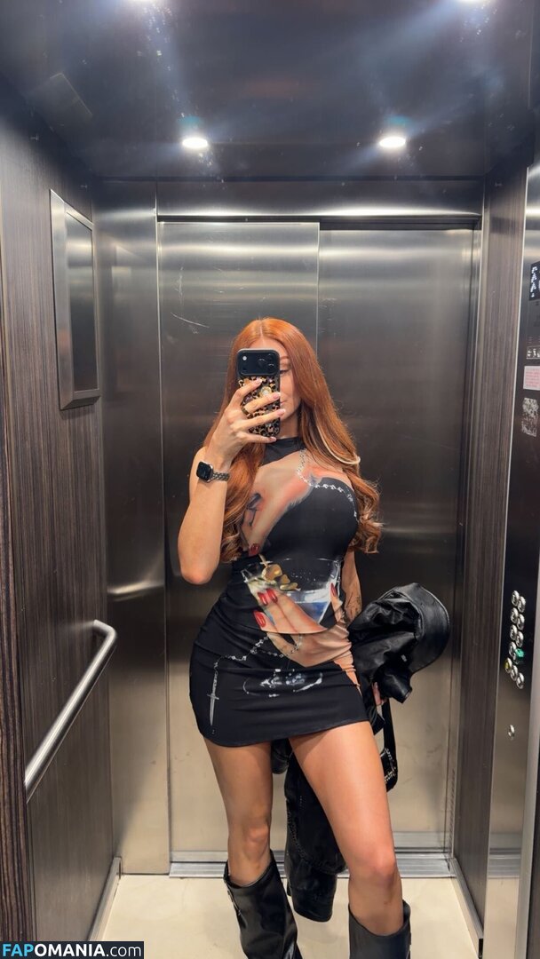 Elz The Witch / elzthewitch Çıplak OnlyFans  Sızdırılmış Fotoğraf #12