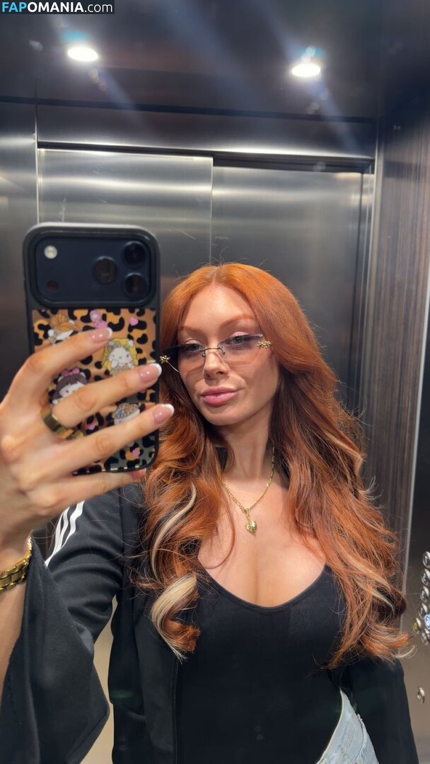 Elz The Witch / elzthewitch Çıplak OnlyFans  Sızdırılmış Fotoğraf #13