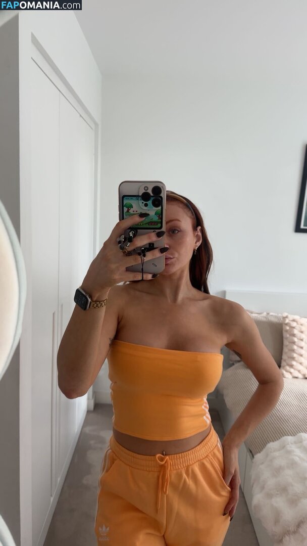 Elz The Witch / elzthewitch Çıplak OnlyFans  Sızdırılmış Fotoğraf #17