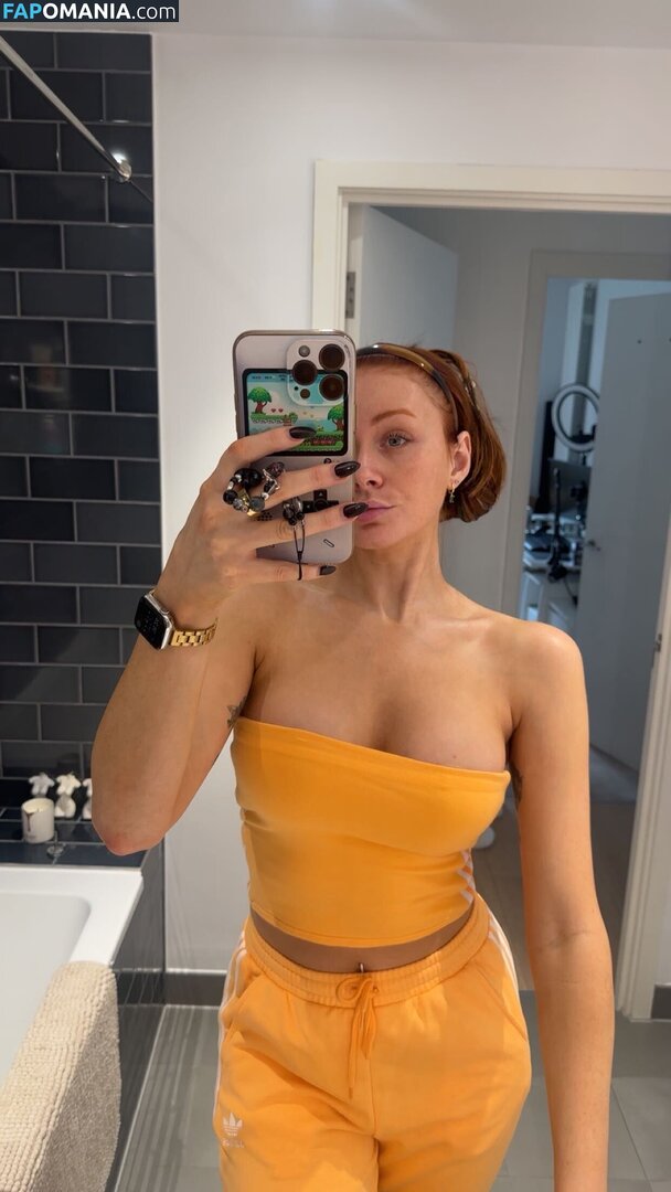 Elz The Witch / elzthewitch Çıplak OnlyFans  Sızdırılmış Fotoğraf #18