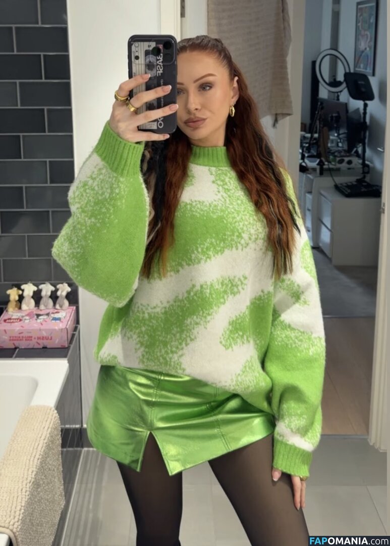 Elzthewitch Çıplak OnlyFans  Sızdırılmış Fotoğraf #4