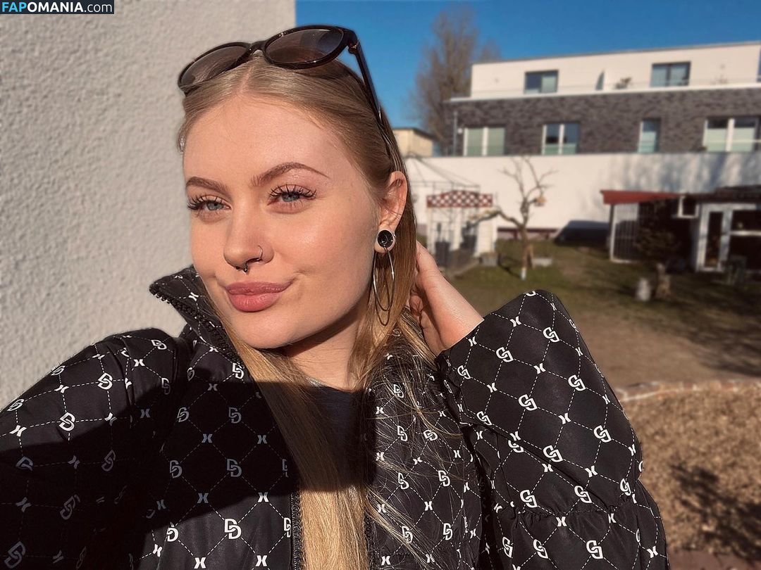 emaazing Çıplak OnlyFans  Sızdırılmış Fotoğraf #1