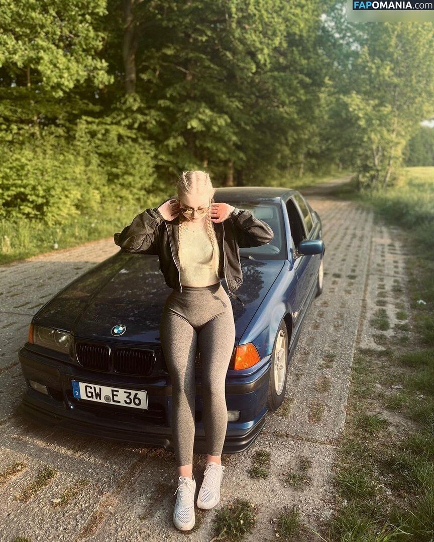 emaazing Çıplak OnlyFans  Sızdırılmış Fotoğraf #14