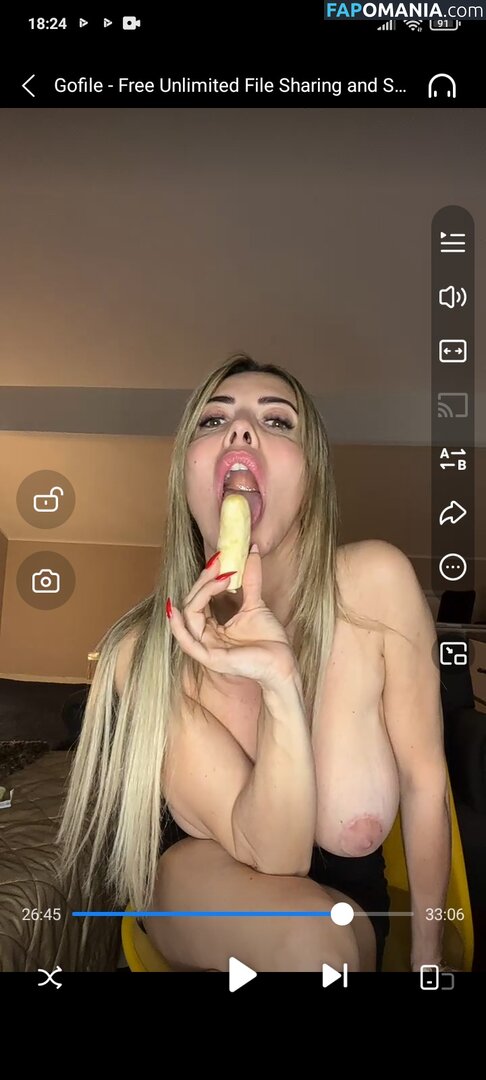 Emanuela Botto / Italian Showgirl / emanuelabottoreal Çıplak OnlyFans  Sızdırılmış Fotoğraf #24