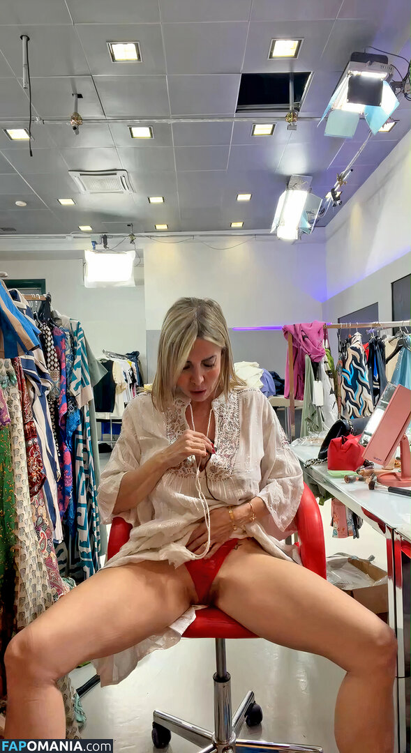 Emanuela Botto / Italian Showgirl / emanuelabottoreal Çıplak OnlyFans  Sızdırılmış Fotoğraf #87