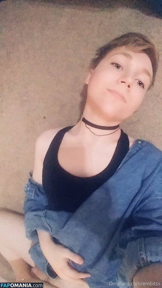 embitss Çıplak OnlyFans  Sızdırılmış Fotoğraf #2