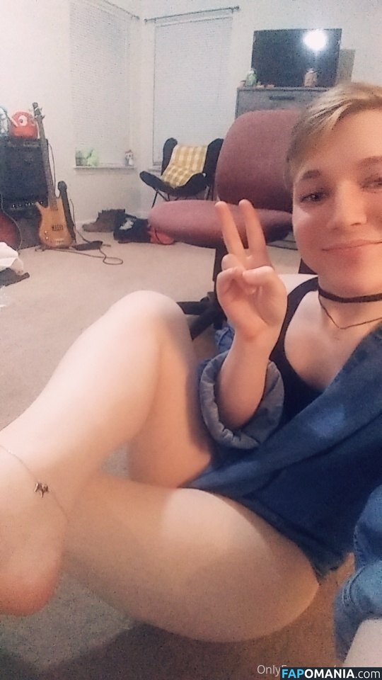 embitss Çıplak OnlyFans  Sızdırılmış Fotoğraf #6