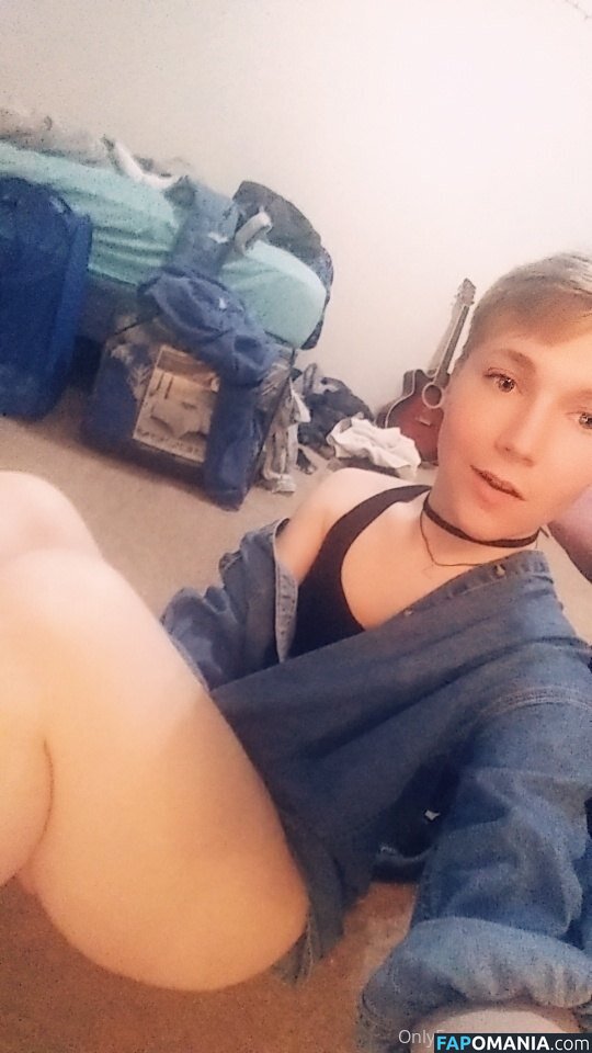 embitss Çıplak OnlyFans  Sızdırılmış Fotoğraf #8